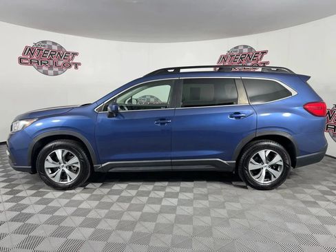 Used 2021 Subaru Ascent Premium w/ Convenience Package AWD/4WD image 4