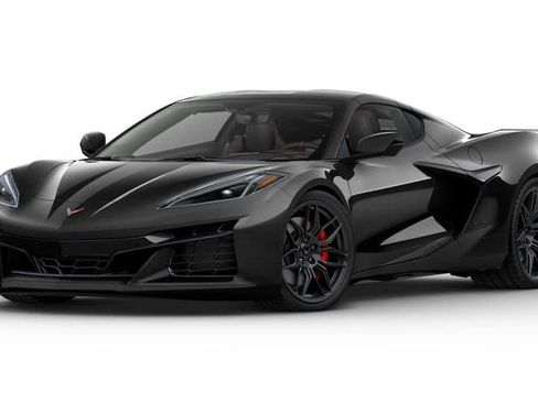 New 2026 Chevrolet Corvette Z06 image 26