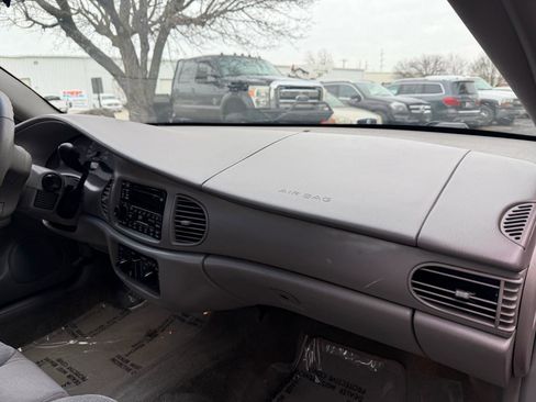 Used 2003 Buick Century Custom w/ Preferred Equipment Group 1SB image 26