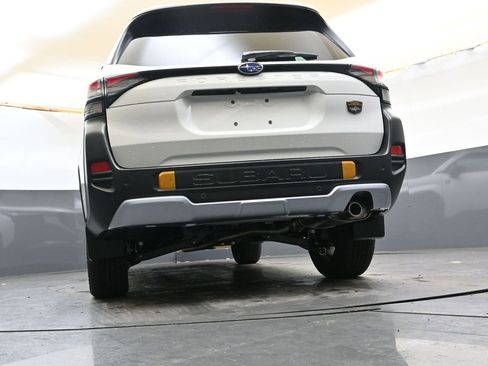 New 2026 Subaru Forester Wilderness AWD/4WD image 42