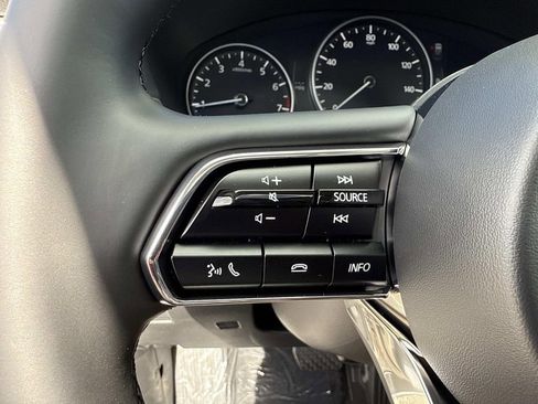 New 2026 MAZDA CX-90 3.3 Turbo w/ Preferred Package image 43