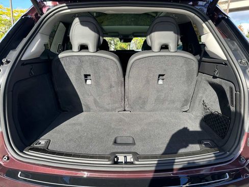 Certified 2025 Volvo EX90 Ultra image 13