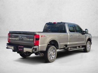 New 2026 Ford F350 Lariat w/ Lariat Premium Package AWD/4WD video 2