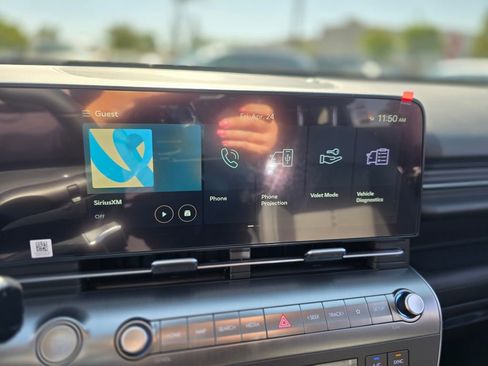 New 2026 Hyundai Kona SEL Premium FWD image 26