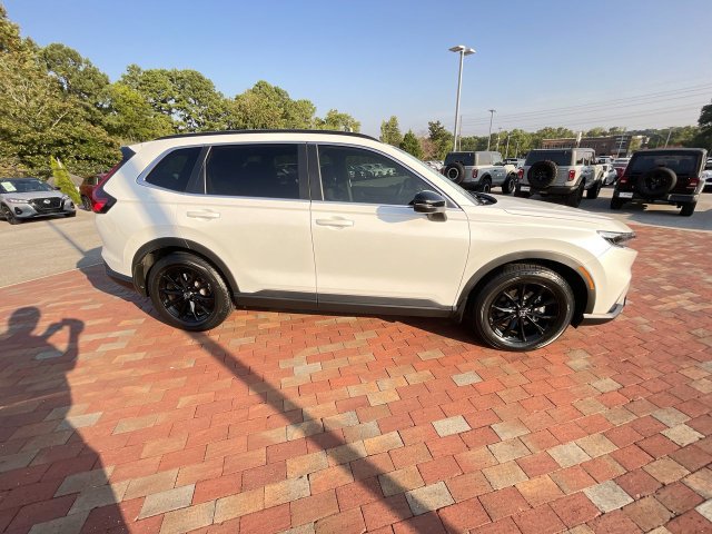 Certified 2024 Honda CR-V Sport image 37