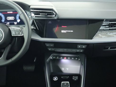 Used 2025 Audi A3 2.0T Premium image 16