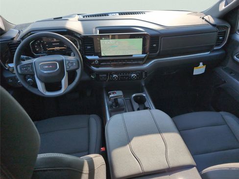 New 2026 GMC Sierra 1500 Elevation image 26