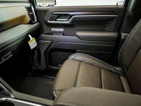 New 2026 GMC Sierra 1500 Denali image 19