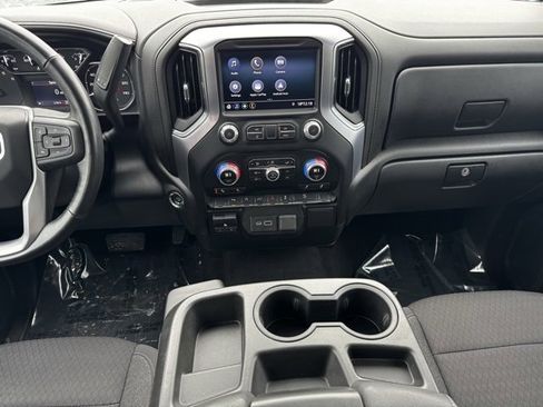 Used 2020 GMC Sierra 1500 Elevation w/ Elevation Value Package image 2