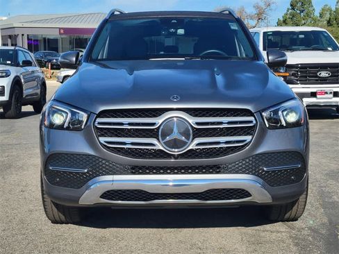 Used 2022 Mercedes-Benz GLE 350 image 8