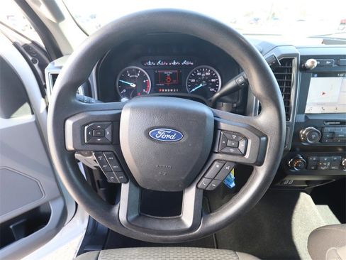 Used 2019 Ford F350 XLT w/ XLT Value Package image 15