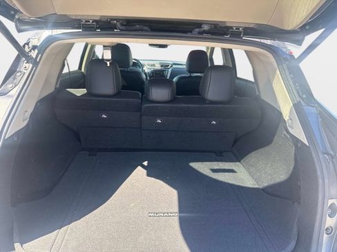 Certified 2020 Nissan Murano SL image 15