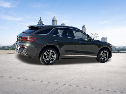 Used 2025 Genesis GV70 2.5T AWD/4WD image 28