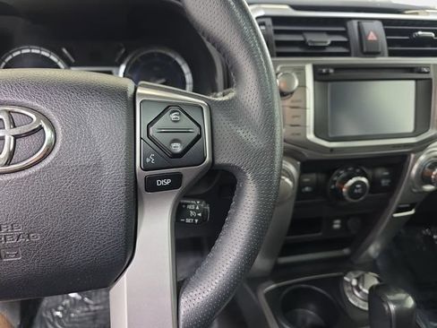 Used 2018 Toyota 4Runner SR5 Premium AWD/4WD image 18