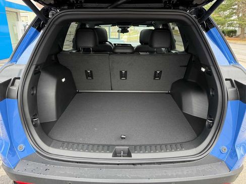 New 2026 Chevrolet Equinox RS AWD/4WD image 27