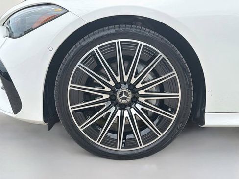 Used 2026 Mercedes-Benz CLE 300 4MATIC Coupe image 42