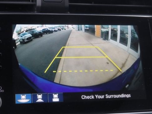 Used 2020 Honda Civic EX image 22