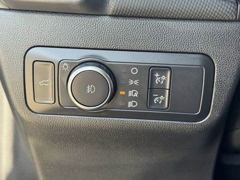 Used 2021 Ford Bronco Sport Outer Banks w/ Outer Banks Package AWD/4WD image 22