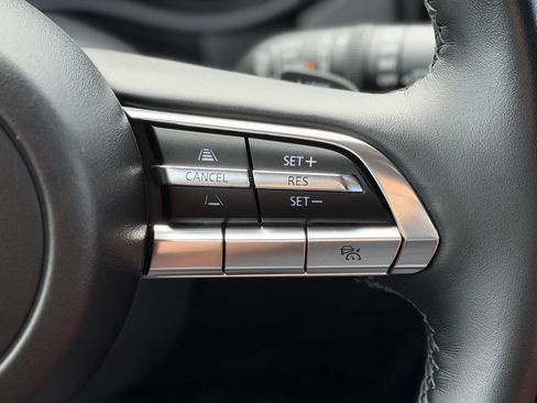 Used 2025 MAZDA CX-50 Meridian Edition w/ Apex Package AWD/4WD image 13