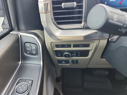 Used 2024 Ford F150 Platinum w/ Equipment Group 703A Plus image 27