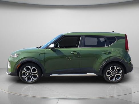 Used 2021 Kia Soul X-Line FWD image 3