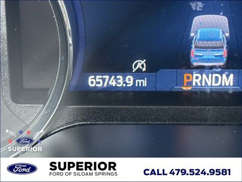 Used 2023 Ford Expedition Max Limited AWD/4WD image 25