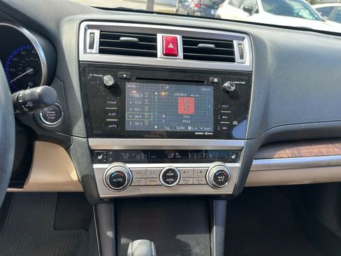 Used 2016 Subaru Outback 2.5i Limited image 28