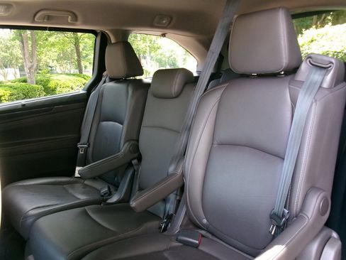 Used 2023 Honda Odyssey Touring image 20