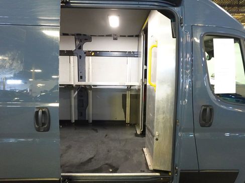 Used 2021 RAM ProMaster 3500 FWD image 19