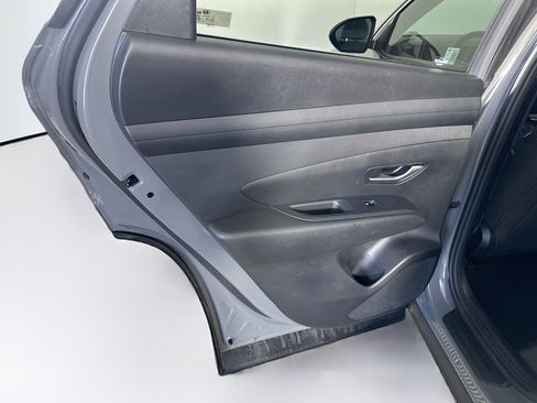 Used 2025 Hyundai Tucson SEL image 26