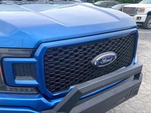 Used 2018 Ford F150 XL w/ Equipment Group 101A Mid AWD/4WD image 33