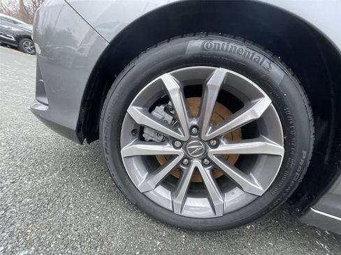 Used 2025 Acura Integra image 26