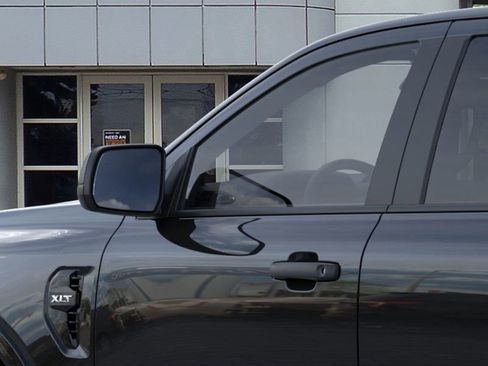 New 2025 Ford Ranger XLT w/ Trailer Tow Package image 20