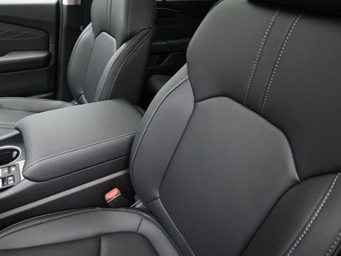 New 2026 Honda Pilot Touring image 18