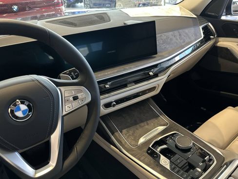New 2027 BMW X7 xDrive40i w/ Premium Package AWD/4WD image 23