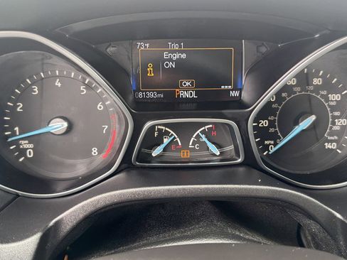 Used 2015 Ford Focus SE image 17