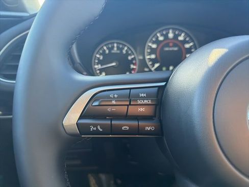 New 2026 MAZDA MAZDA3 s Sport image 32