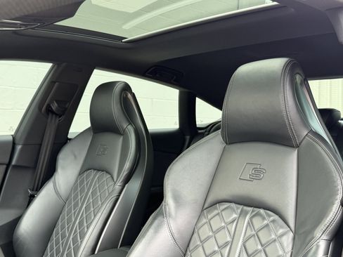 Used 2018 Audi S5 Prestige AWD/4WD image 20