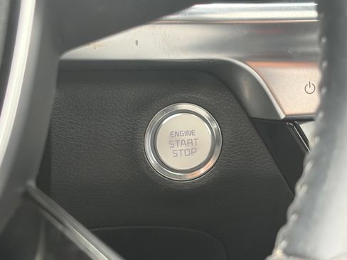 Used 2021 Kia Telluride EX w/ EX Premium Package FWD image 33