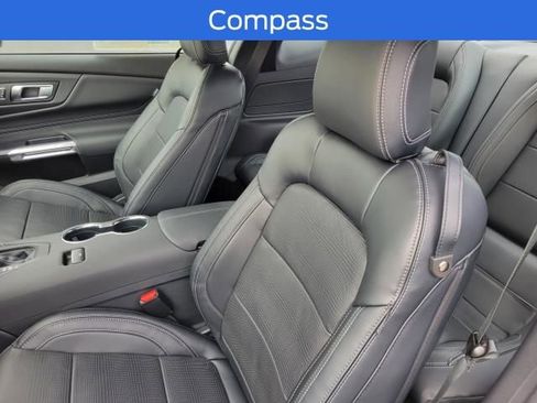 New 2026 Ford Mustang Premium image 19