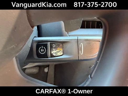Certified 2024 Kia EV9 Light Long Range RWD image 23