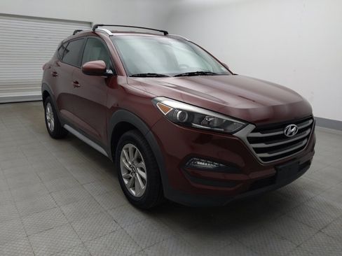 Used 2018 Hyundai Tucson SEL FWD image 11