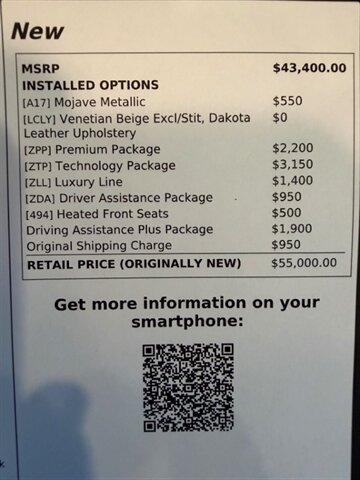 Used 2014 BMW 335i Sedan w/ Technology Package RWD image 2