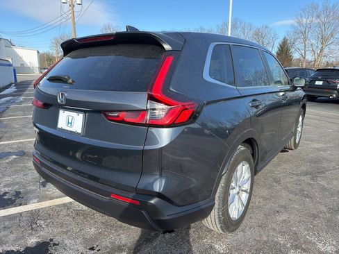 Certified 2023 Honda CR-V EX image 5