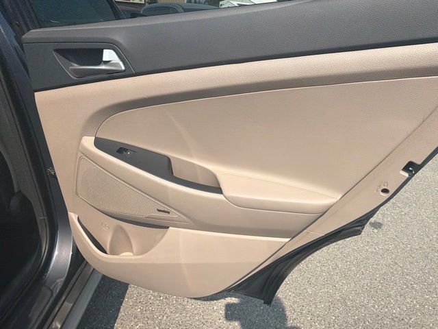Used 2021 Hyundai Tucson Sport AWD/4WD image 11