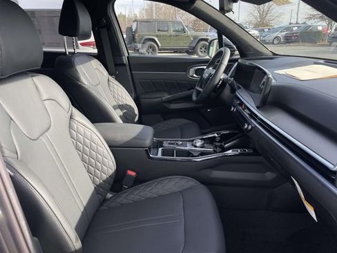 New 2026 Kia Sorento SX Prestige AWD/4WD image 18