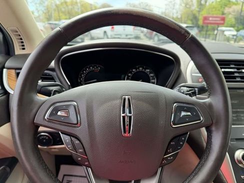 Used 2015 Lincoln MKC AWD w/ Equipment Group 102A Reserve image 31