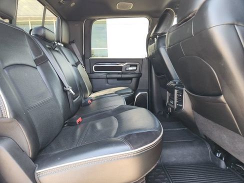 Used 2022 RAM 2500 Laramie AWD/4WD image 20