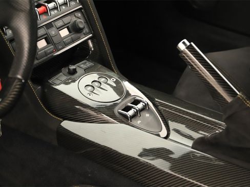 Used 2012 Lamborghini Gallardo LP 570-4 Performante image 17