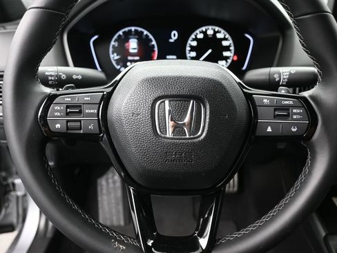 Certified 2023 Honda Civic Sport image 17
